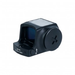 AIRSOFT VT CCW 密閉型ソーラー マイクロレッドドットサイト – 3.0 MOA ドット、RMSc フットプリント|SPECPRECISIONレッドドットサイト AIRSOFT VT CCW 密閉型ソーラー マイクロレッドドットサイト – 3.0 MOA ドット、RMSc フットプリント|SPECPRECISIONレッドドットサイト