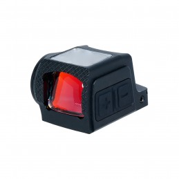 AIRSOFT VT CCW Enclosed Solar Micro Red Dot Sight – 3.0 MOA Dot, RMSc Footprint AIRSOFT VT CCW Enclosed Solar Micro Red Dot Sight – 3.0 MOA Dot, RMSc Footprint