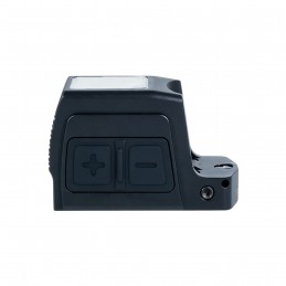AIRSOFT VT CCW 密閉型ソーラー マイクロレッドドットサイト – 3.0 MOA ドット、RMSc フットプリント|SPECPRECISIONレッドドットサイト AIRSOFT VT CCW 密閉型ソーラー マイクロレッドドットサイト – 3.0 MOA ドット、RMSc フットプリント|SPECPRECISIONレッドドットサイト