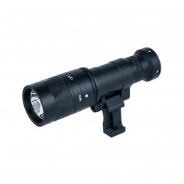 SOTAC M340V Pro DF Scout Light 1000 Lumens Focused Beam SOTAC M340V Pro DF Scout Light 1000 Lumens Focused Beam