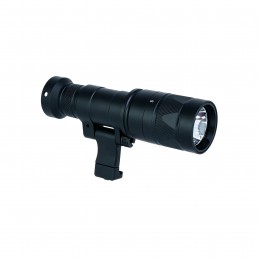 SOTAC M340V Pro DF 스카우트 라이트 1000루멘 고출력 집중 빔 전술 웨폰 라이트,SPECPRECISION전술 조명 SOTAC M340V Pro DF 스카우트 라이트 1000루멘 고출력 집중 빔 전술 웨폰 라이트,SPECPRECISION전술 조명