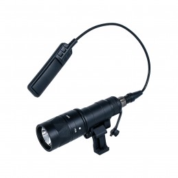 SOTAC M340V Pro DF Scout Light 1000 Lumens Focused Beam SOTAC M340V Pro DF Scout Light 1000 Lumens Focused Beam