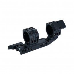 SP Mount & A-0010 RMR Adapter Combo SP Mount & A-0010 RMR Adapter Combo