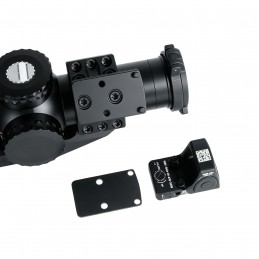 SP Mount & A-0010 RMR Adapter Combo SP Mount & A-0010 RMR Adapter Combo