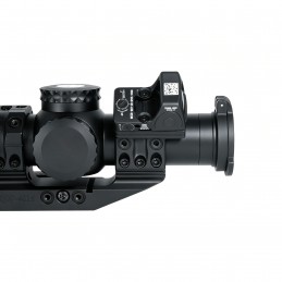 SP Mount & A-0010 RMR Adapter Combo SP Mount & A-0010 RMR Adapter Combo