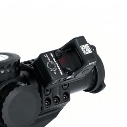 SP Mount & A-0010 RMR Adapter Combo SP Mount & A-0010 RMR Adapter Combo