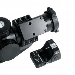 SP Mount & A-0010 RMR 어댑터 콤보,SPECPRECISION스코프 마운트 SP Mount & A-0010 RMR 어댑터 콤보,SPECPRECISION스코프 마운트