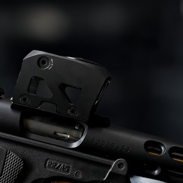 LRS ローリフレックスサイト 1X レッドドット 光学照準器 モーションセンサー搭載|SPECPRECISIONレッドドットサイト
