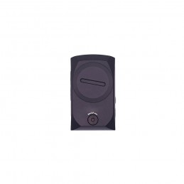 LRS Low Reflex Sight 1X Red Dot Optic with Motion Sensor