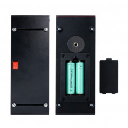 Airsoft Shooting Chronograph FPS Tester