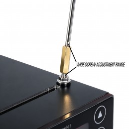 Airsoft Shooting Chronograph FPS Tester