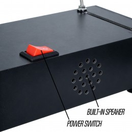 高精度シューティングクロノグラフ FPS測定器|SPECPRECISIONアクセサリ：