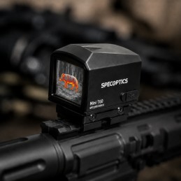 SPECOPTICS T60 Mini Thermal Red Dot Sight scope