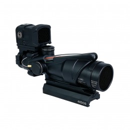 TA31 M4 4倍プリズムスコープ P-II ドットサイト&マウントセット|エアソフト・ミリタリーシミュレーション対応|SPECPRECISIONライフルスコープ TA31 M4 4倍プリズムスコープ P-II ドットサイト&マウントセット|エアソフト・ミリタリーシミュレーション対応|SPECPRECISIONライフルスコープ