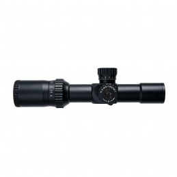 SPECOPTICS 1-4x24mm FFP LPVO Scope with Red & Green Illuminated Reticle SPECOPTICS 1-4x24mm FFP LPVO Scope with Red & Green Illuminated Reticle