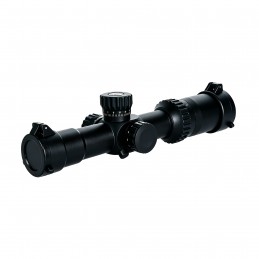 SPECOPTICS 1-4×24mm FFP LPVO 스코프 레드·그린 조명 레티클,SPECPRECISION라이플 스코프 SPECOPTICS 1-4×24mm FFP LPVO 스코프 레드·그린 조명 레티클,SPECPRECISION라이플 스코프