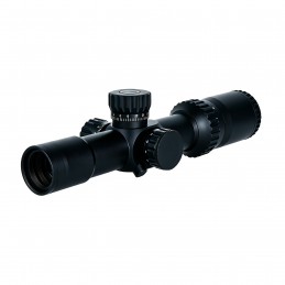 SPECOPTICS 1-4×24mm FFP LPVO 스코프 레드·그린 조명 레티클,SPECPRECISION라이플 스코프 SPECOPTICS 1-4×24mm FFP LPVO 스코프 레드·그린 조명 레티클,SPECPRECISION라이플 스코프