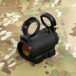 T-ii Red Dot Sight Deluxe Version – 3D Recessed Markings – 2026 T-ii Red Dot Sight Deluxe Version – 3D Recessed Markings – 2026