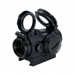 T-II 레드닷 사이트 디럭스 버전 – 3D 음각 마킹 – 2026,SPECPRECISION레드 도트 사이트 T-II 레드닷 사이트 디럭스 버전 – 3D 음각 마킹 – 2026,SPECPRECISION레드 도트 사이트
