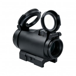 T-ii Red Dot Sight Deluxe Version – 3D Recessed Markings – 2026 T-ii Red Dot Sight Deluxe Version – 3D Recessed Markings – 2026