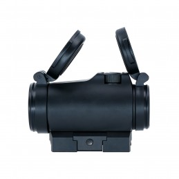 T-ii Red Dot Sight Deluxe Version – 3D Recessed Markings – 2026 T-ii Red Dot Sight Deluxe Version – 3D Recessed Markings – 2026