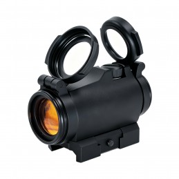 T-II 레드닷 사이트 디럭스 버전 – 3D 음각 마킹 – 2026,SPECPRECISION레드 도트 사이트 T-II 레드닷 사이트 디럭스 버전 – 3D 음각 마킹 – 2026,SPECPRECISION레드 도트 사이트