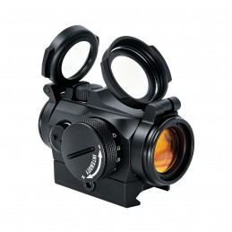 T-ii Red Dot Sight Deluxe Version – 3D Recessed Markings – 2026 T-ii Red Dot Sight Deluxe Version – 3D Recessed Markings – 2026