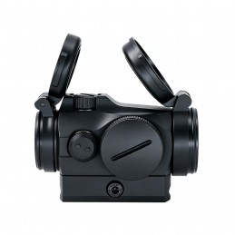 T-ii Red Dot Sight Deluxe Version – 3D Recessed Markings – 2026 T-ii Red Dot Sight Deluxe Version – 3D Recessed Markings – 2026
