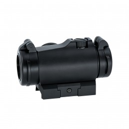 T-ii Red Dot Sight Deluxe Version – 3D Recessed Markings – 2026 T-ii Red Dot Sight Deluxe Version – 3D Recessed Markings – 2026