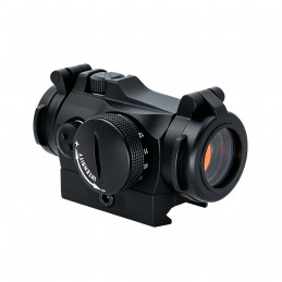 T-ii Red Dot Sight Deluxe Version – 3D Recessed Markings – 2026 T-ii Red Dot Sight Deluxe Version – 3D Recessed Markings – 2026