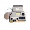 SPECPRECISION EXPS3 BUND CA643 Marking Version