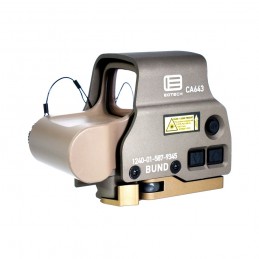 SPECPRECISION EXPS3 BUND CA643 Marking Version SPECPRECISION EXPS3 BUND CA643 Marking Version
