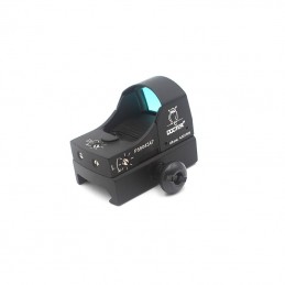ドクターサイト ELCAN Scope BK用ベースマウント|SPECPRECISIONレッドドットサイト ドクターサイト ELCAN Scope BK用ベースマウント|SPECPRECISIONレッドドットサイト