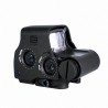SPECPRECISION EXPS3 Black on Black marking version