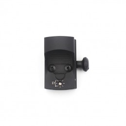 ドクターサイト ELCAN Scope BK用ベースマウント|SPECPRECISIONレッドドットサイト ドクターサイト ELCAN Scope BK用ベースマウント|SPECPRECISIONレッドドットサイト