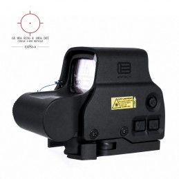 SPECPRECISION EXPS3 Black on Black 마킹 버전 홀로사이트 레플리카,SPECPRECISIONEXPS33 SPECPRECISION EXPS3 Black on Black 마킹 버전 홀로사이트 레플리카,SPECPRECISIONEXPS33