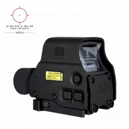 SPECPRECISION EXPS3 Black on Black 마킹 버전 홀로사이트 레플리카,SPECPRECISIONEXPS33 SPECPRECISION EXPS3 Black on Black 마킹 버전 홀로사이트 레플리카,SPECPRECISIONEXPS33