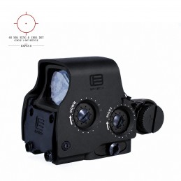 SPECPRECISION EXPS3 Black on Black marking version SPECPRECISION EXPS3 Black on Black marking version