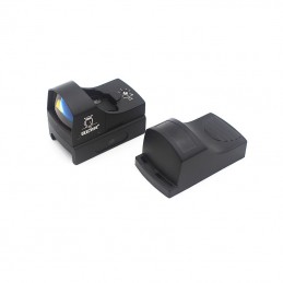 ドクターサイト ELCAN Scope BK用ベースマウント|SPECPRECISIONレッドドットサイト ドクターサイト ELCAN Scope BK用ベースマウント|SPECPRECISIONレッドドットサイト