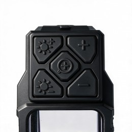 SpecPrecision THS Red Dot Thermal Fusion Sight SpecPrecision THS Red Dot Thermal Fusion Sight