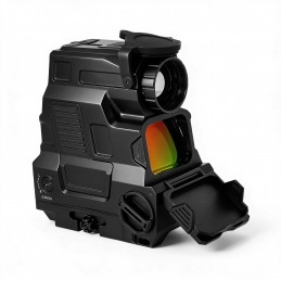 SpecPrecision レッドドット サーマルフュージョンサイト|SPECPRECISIONレッドドットサイト SpecPrecision レッドドット サーマルフュージョンサイト|SPECPRECISIONレッドドットサイト