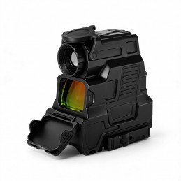 SpecPrecision THS Red Dot Thermal Fusion Sight SpecPrecision THS Red Dot Thermal Fusion Sight
