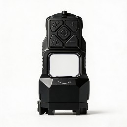 SpecPrecision THS Red Dot Thermal Fusion Sight SpecPrecision THS Red Dot Thermal Fusion Sight