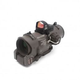 ドクターサイト ELCAN Scope BK用ベースマウント|SPECPRECISIONレッドドットサイト ドクターサイト ELCAN Scope BK用ベースマウント|SPECPRECISIONレッドドットサイト