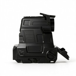 SpecPrecision THS Red Dot Thermal Fusion Sight SpecPrecision THS Red Dot Thermal Fusion Sight