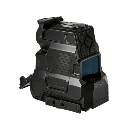 SpecPrecision THS Red Dot Thermal Fusion Sight SpecPrecision THS Red Dot Thermal Fusion Sight