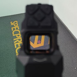 SpecPrecision THS Red Dot Thermal Fusion Sight SpecPrecision THS Red Dot Thermal Fusion Sight