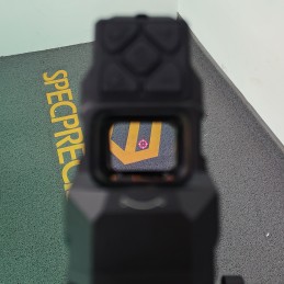 SpecPrecision THS Red Dot Thermal Fusion Sight SpecPrecision THS Red Dot Thermal Fusion Sight