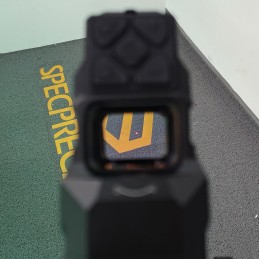 SpecPrecision THS Red Dot Thermal Fusion Sight SpecPrecision THS Red Dot Thermal Fusion Sight