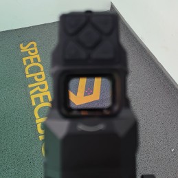 SpecPrecision レッドドット サーマルフュージョンサイト|SPECPRECISIONレッドドットサイト SpecPrecision レッドドット サーマルフュージョンサイト|SPECPRECISIONレッドドットサイト